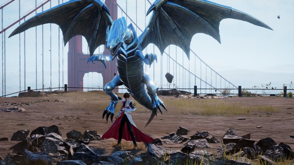 Conoce la agenda de contenido descargable﻿ de Jump Force