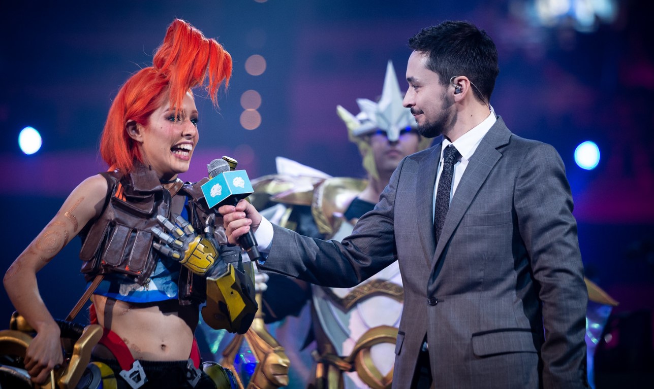 noticia gamer