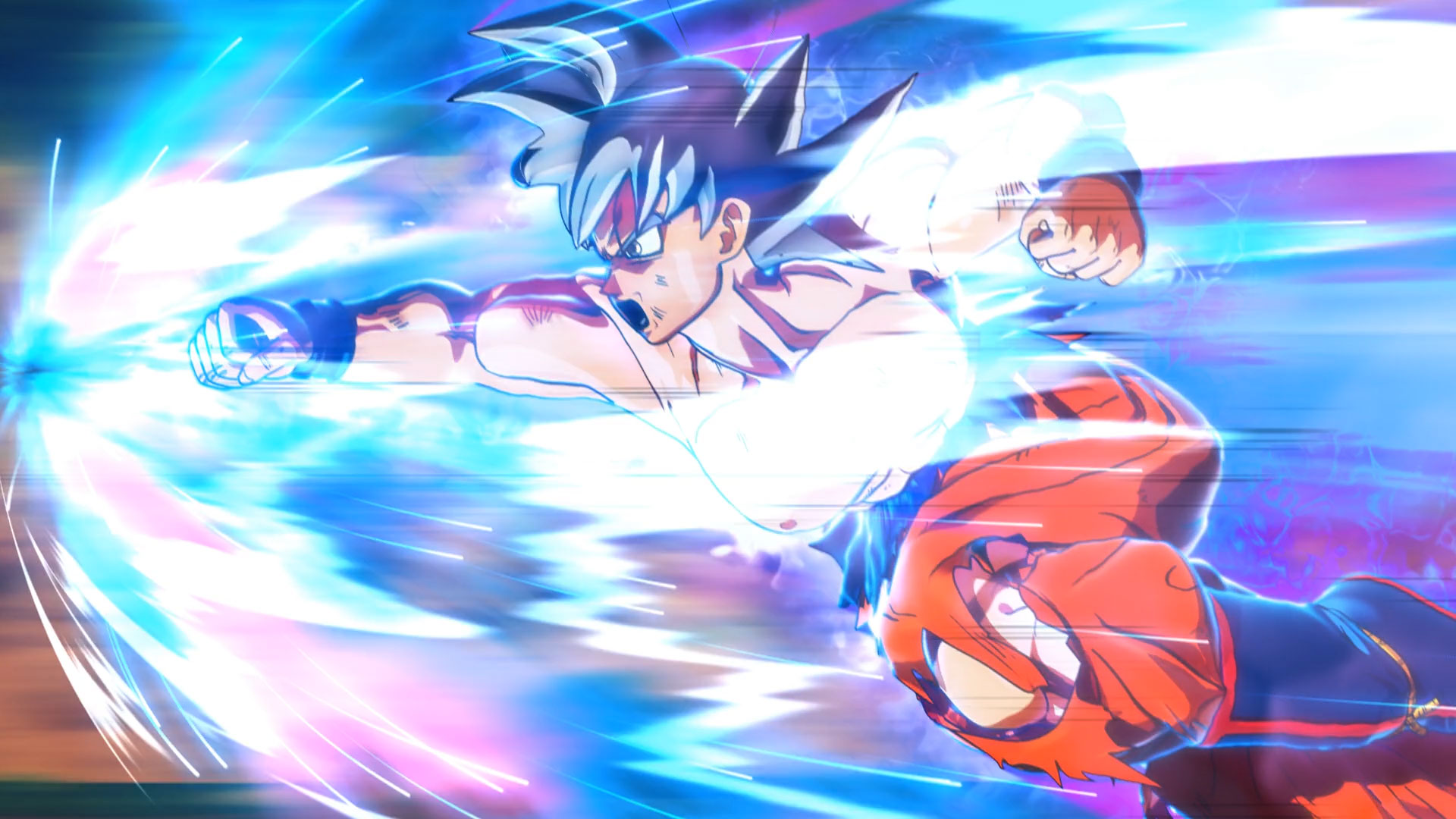 Una nueva forma de llevar personajes de DRAGON BALL a la batalla