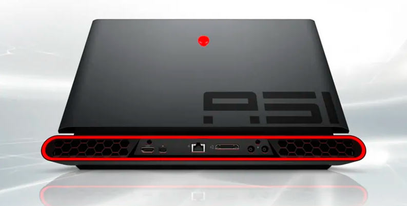 Los computadores Alienware llegan a Colombia con toda su potencia y portabilidad﻿