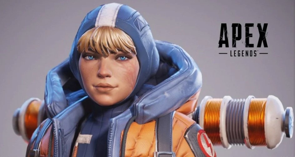 APEX LEGENDS TEMPORADA 2  LLEGA EL2 DE JULIO