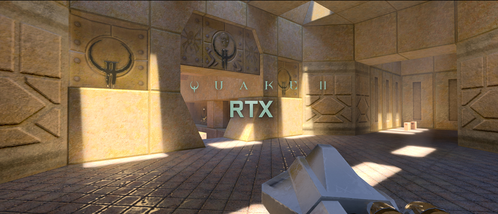 Quake II RTX ¡ya está disponible!
