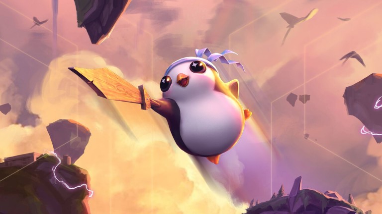 Teamfight Tactics se retrasa hasta nuevo Aviso