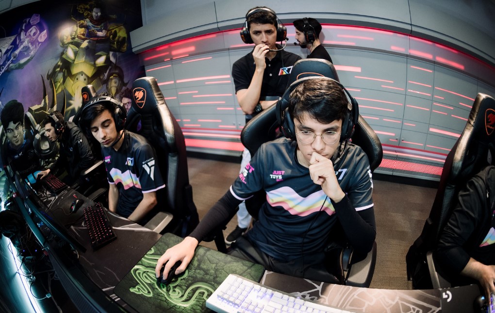 noticia gamer