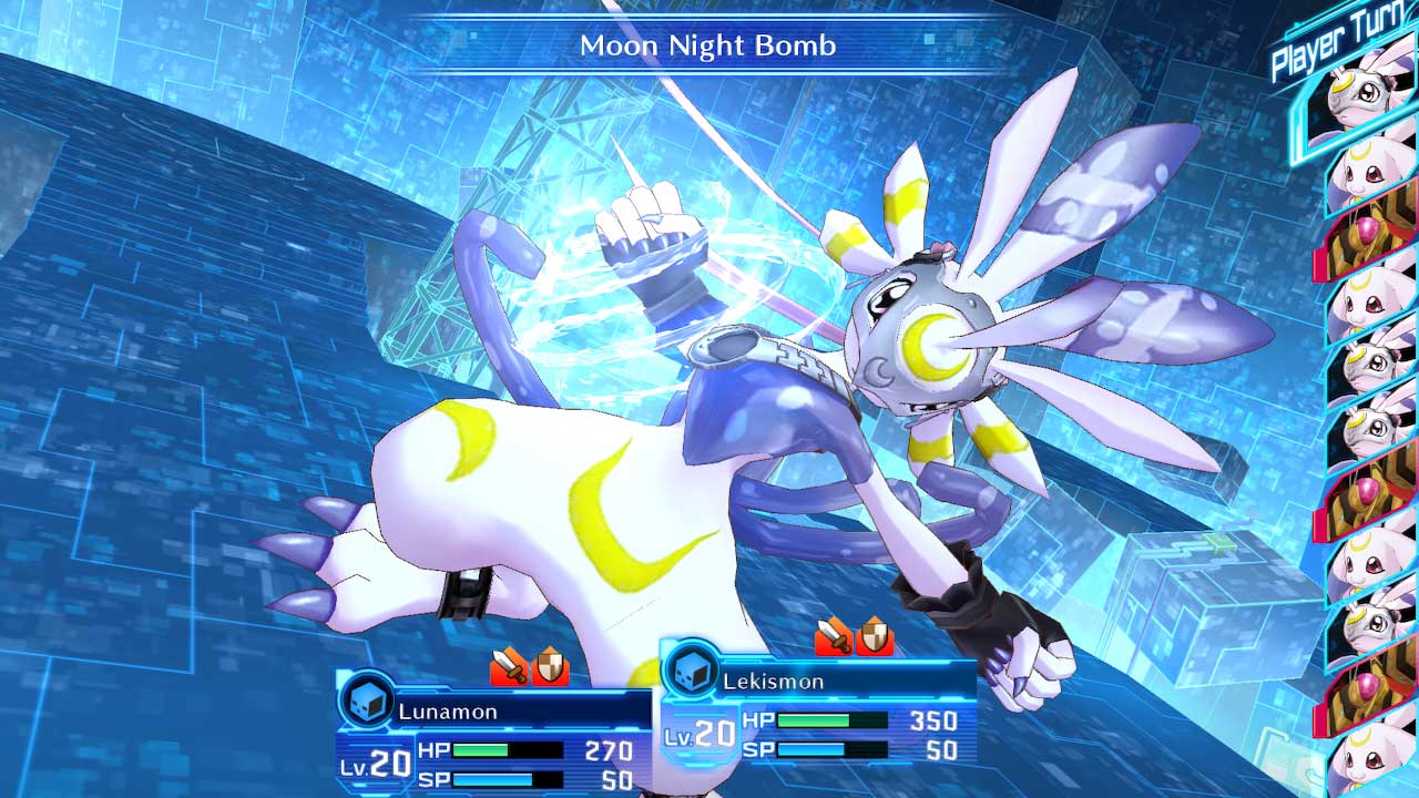 Digimon Story Cyber Sleuth: Complete Edition en camino
