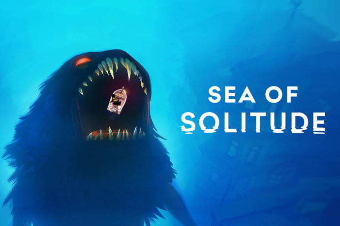 SEA OF SOLITUDE, DISPONIBLE YA PARA PS4, XBOX ONE Y PC