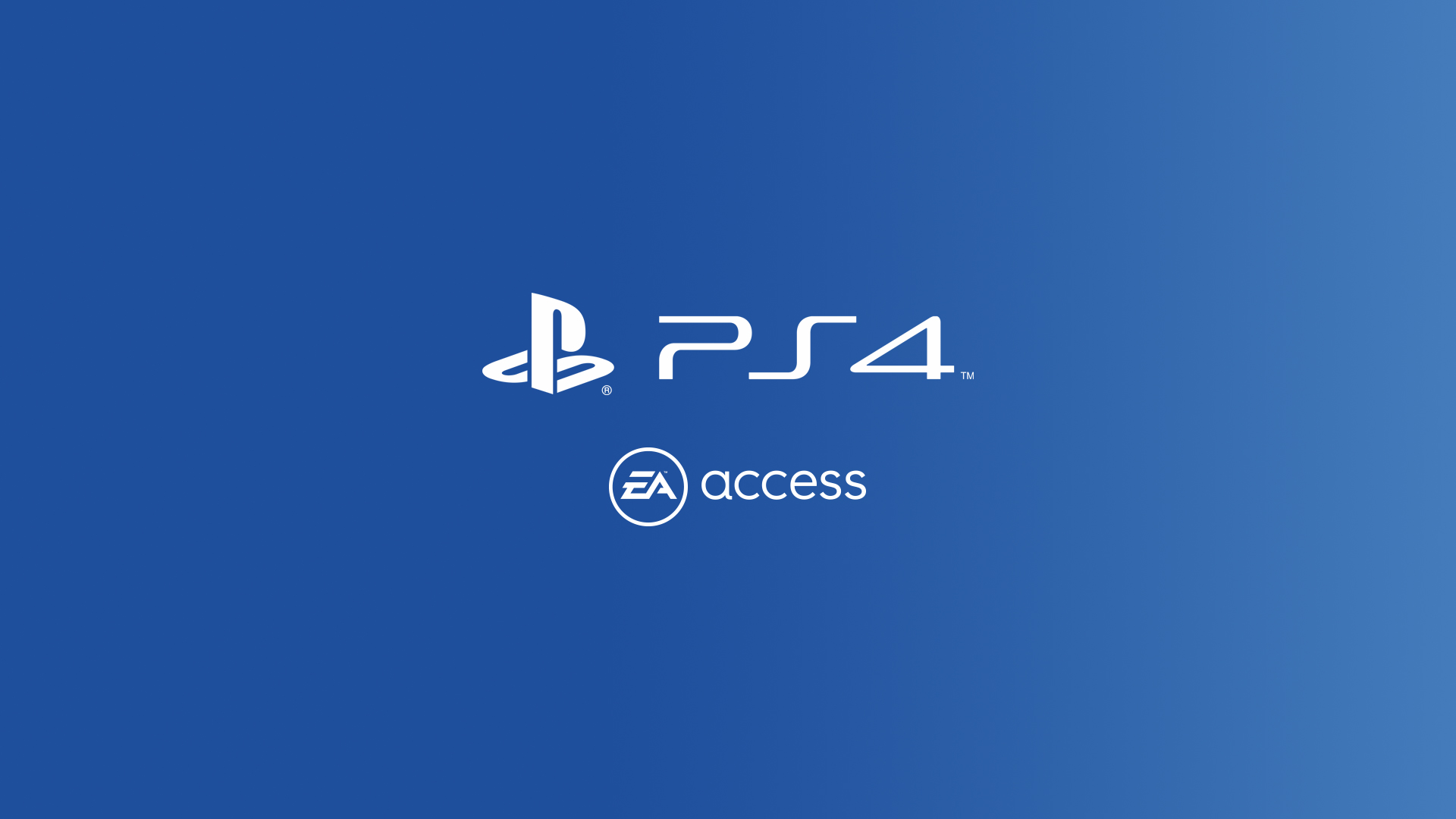 EA Access, ya se encuentra disponible en PlayStation4