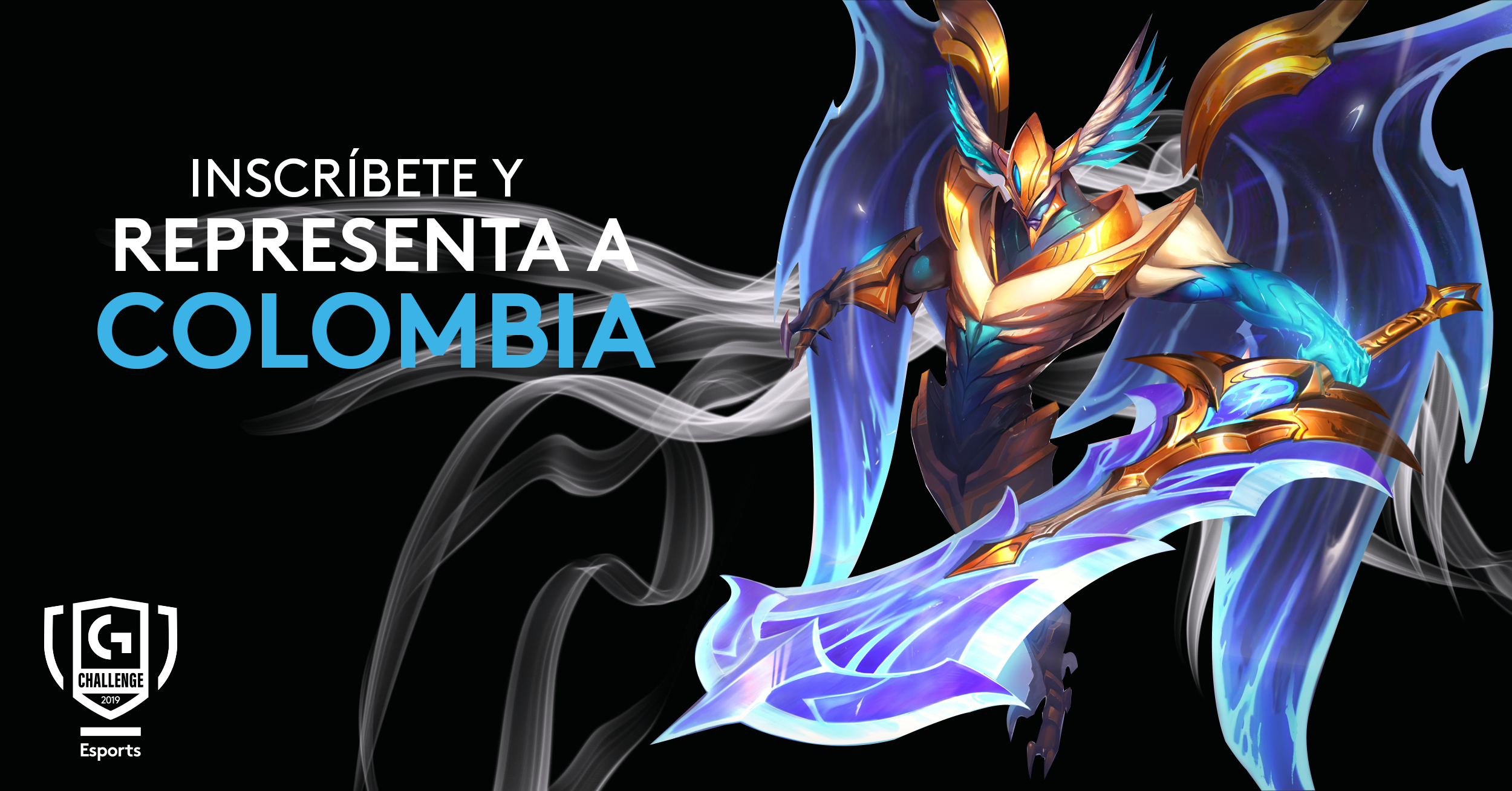 Saborear la gloria en el mundo de los esports sí es posible