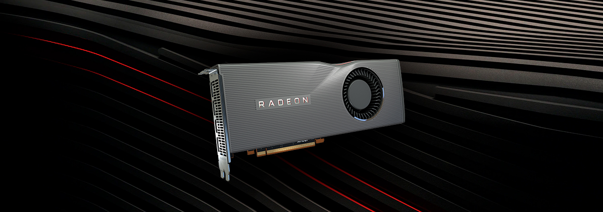 Análisis técnico de AMD Radeon RDNA