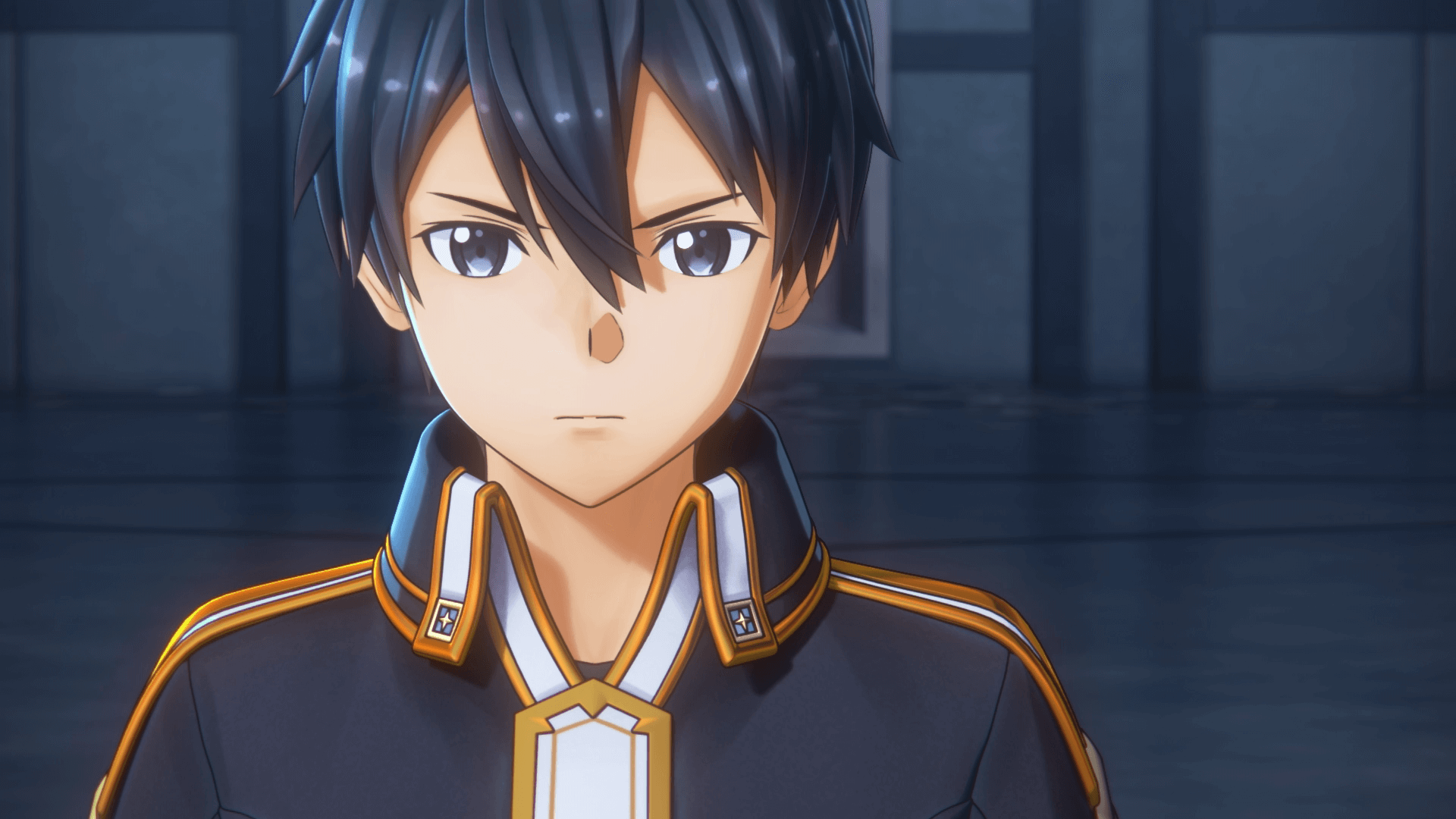 DISEÑA TRAJES PARA SWORD ART ONLINE ALICIZATION LYCORIS