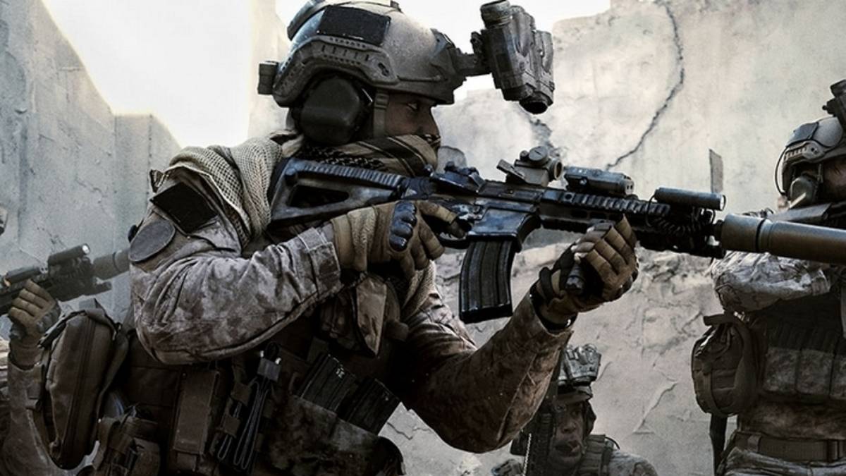Game Ready Driver para la beta abierta en PC de ‘Call of Duty: Modern Warfare’