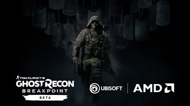 ¡Ya está disponible Ghost Recon Breakpoint Beta!
