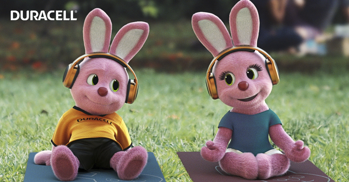 Duracell lanza su nueva imagen en Latinoamérica