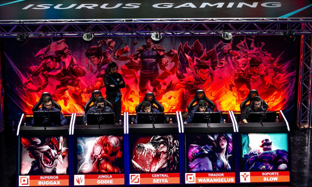 noticia gamer