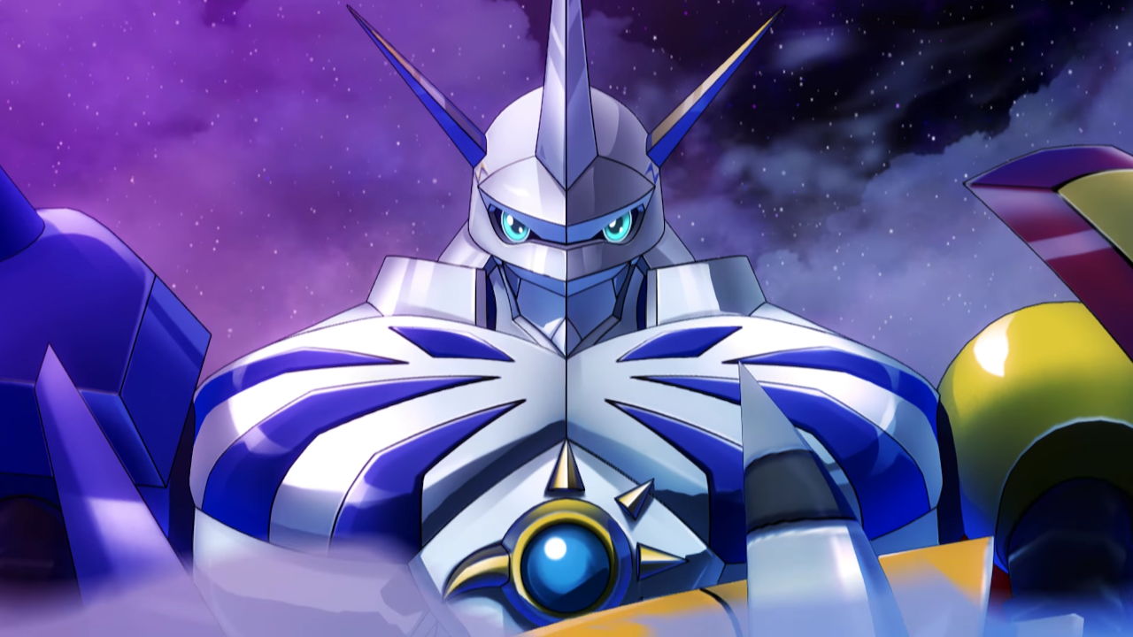 Digimon Story Cyber Sleuth: Complete Edition!