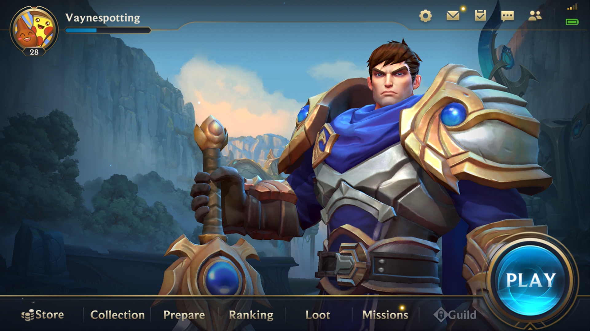 Conoce las novedades que RIOT nos presentó en el aniversario de League of Legends