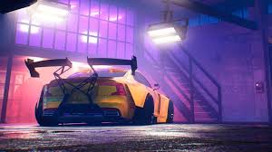 NEED FOR SPEED HEAT PRESENTA SU TRÁILER DE LANZAMIENTO