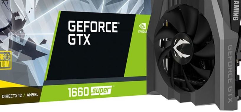 Un héroe para cada gamer: NVIDIA presenta la nueva serie GeForce GTX SUPER