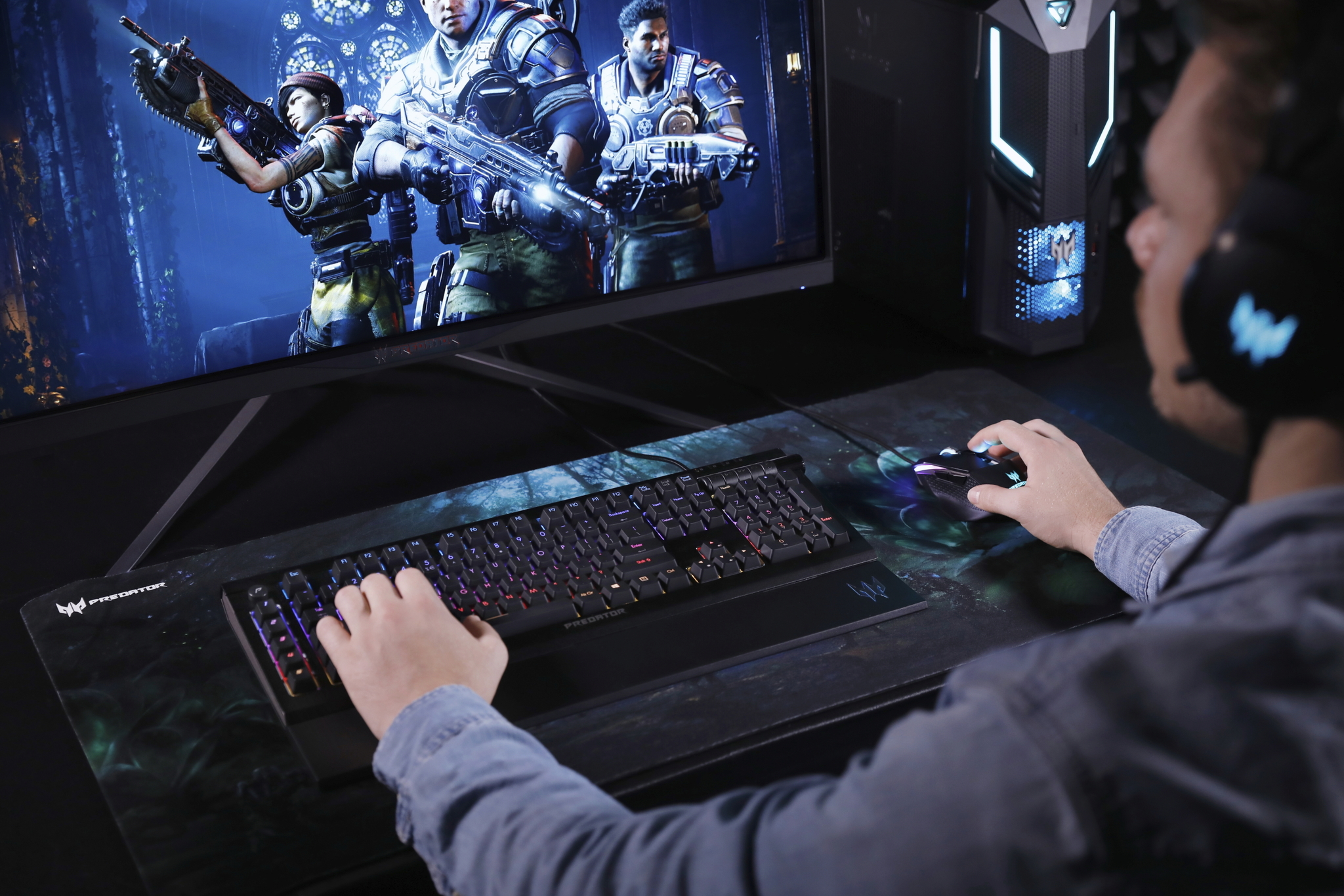 noticia gamer