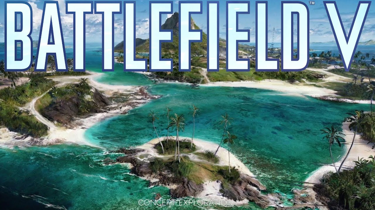 Battlefield V – Year 2 ya esta disponible!!