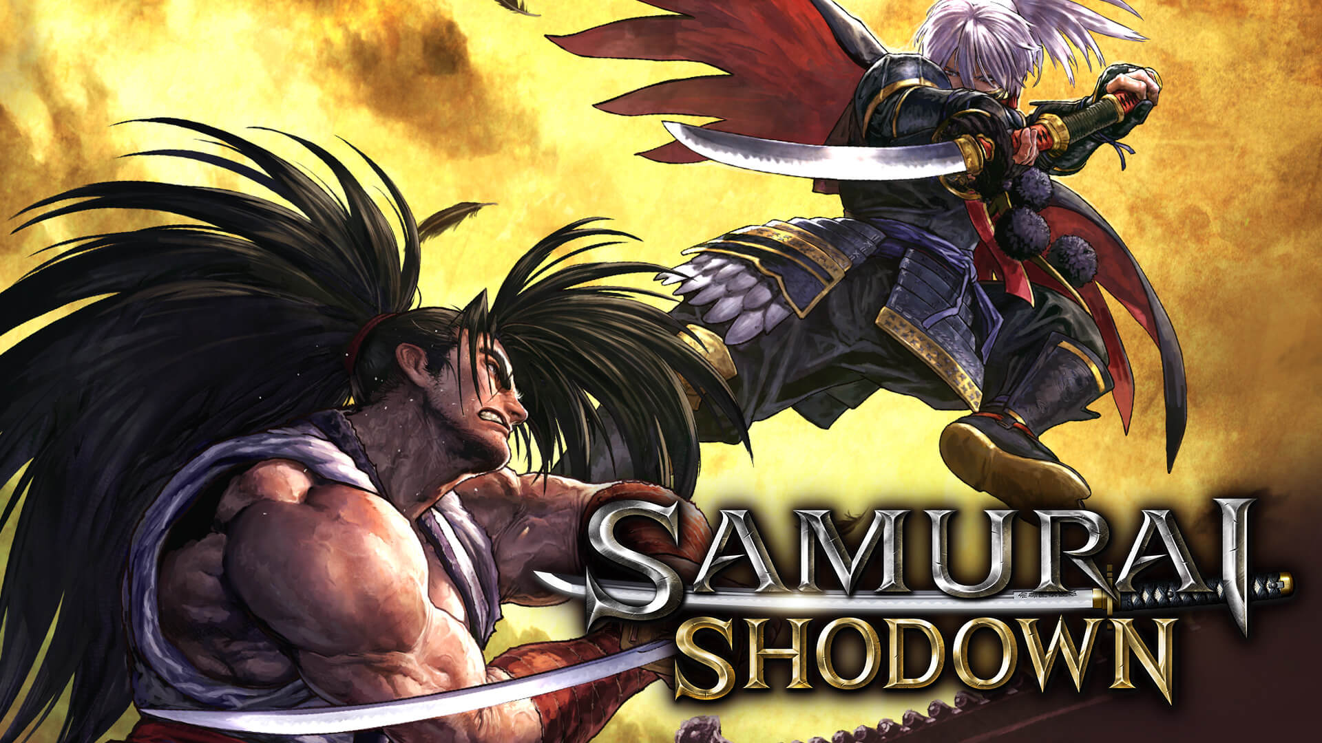 SAMURAI SHODOWN llegará a Latinoamérica el primer cuatrimestre de 2020 para Nintendo Switch