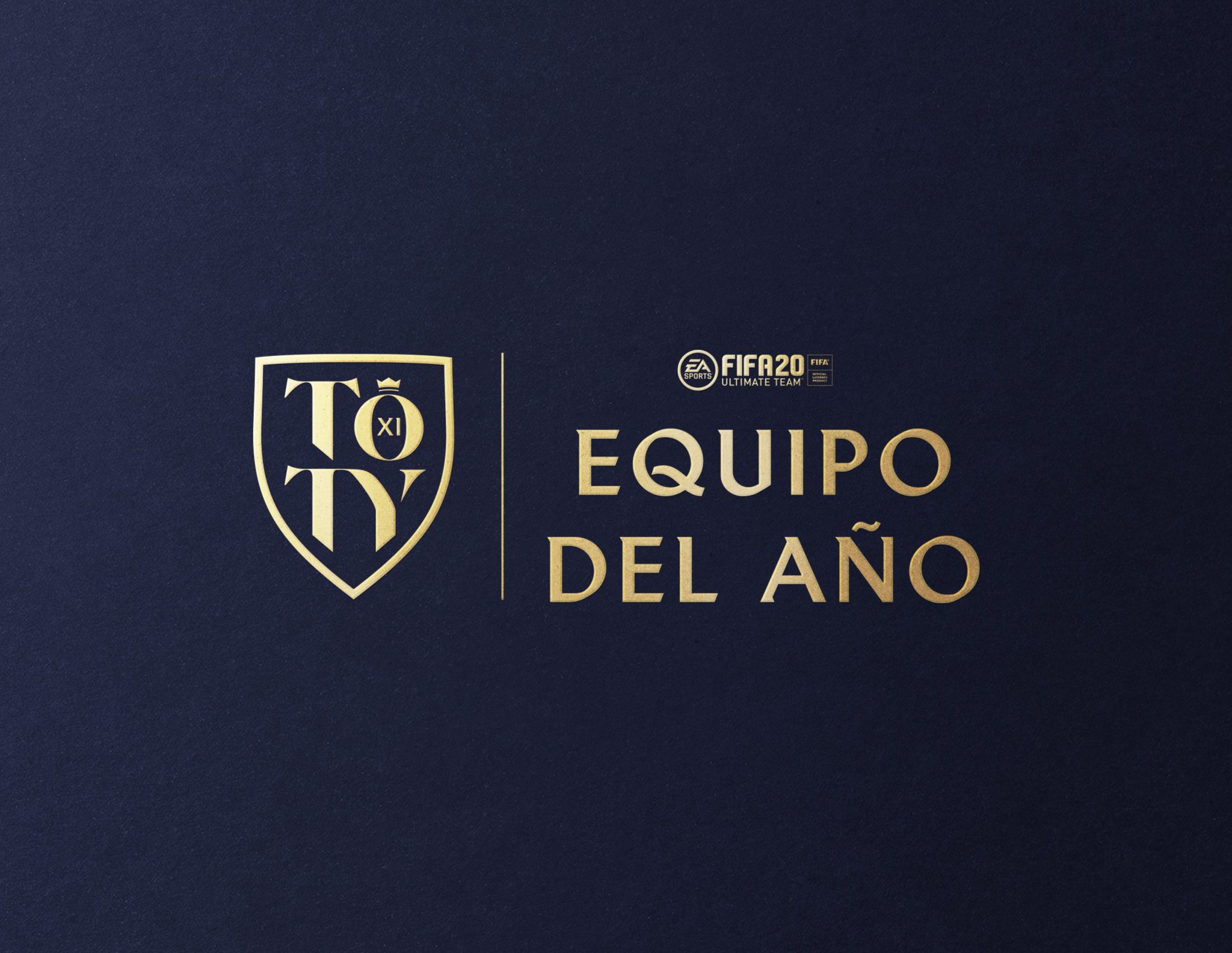 NOMINACIONES AL EQUIPO FIFA 20, AHORA CON VOTACIÓN DE LOS FANS