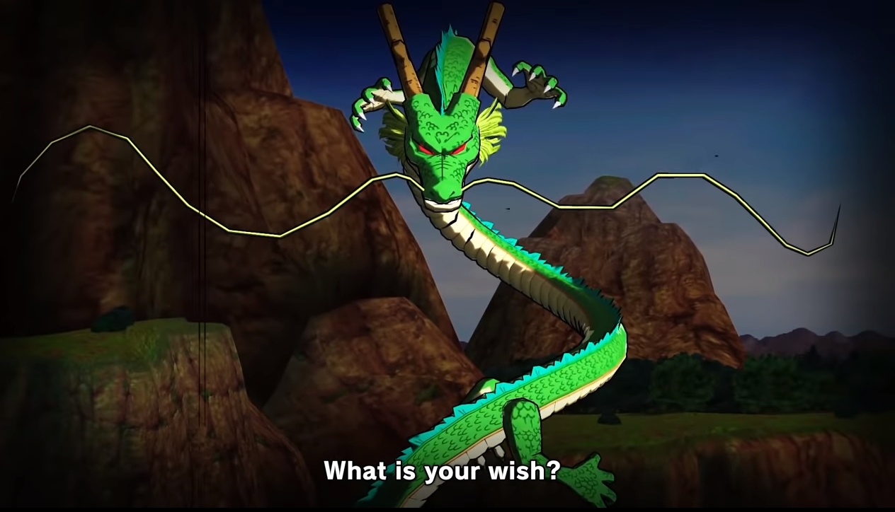 SUPER DRAGON BALL HEROES WORLD MISSION