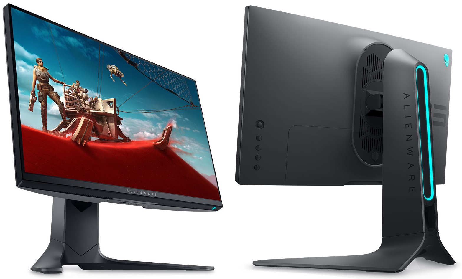 CES 2020 Dell Technologies