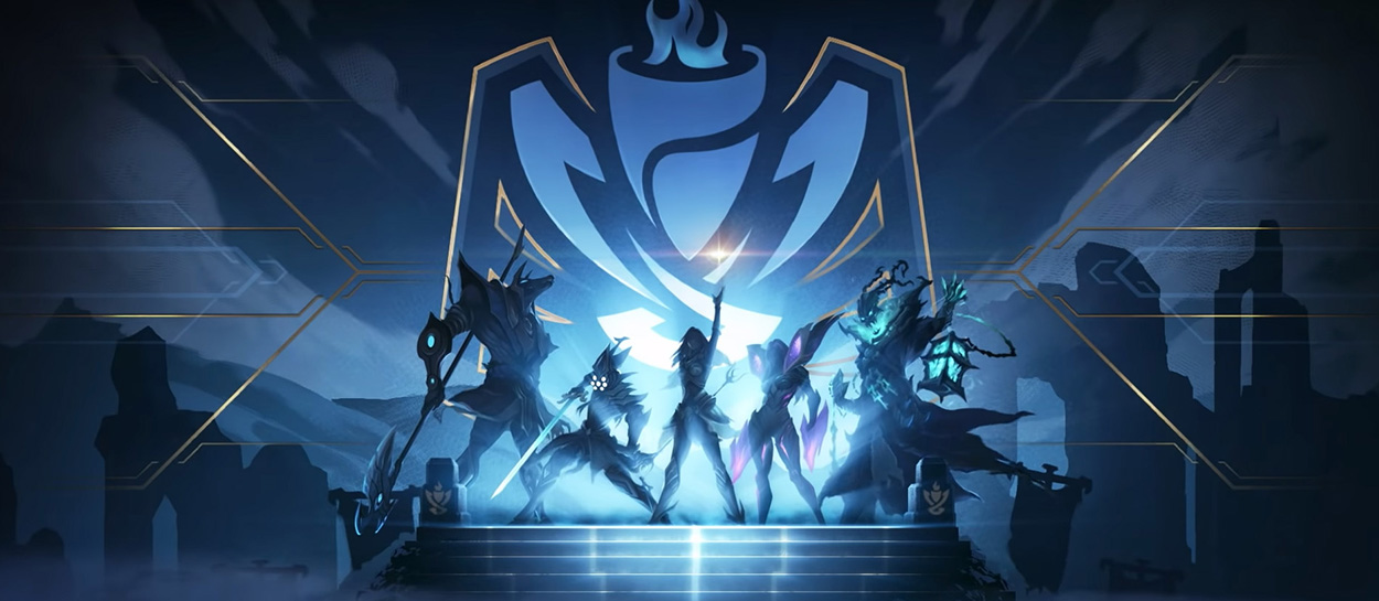 Riot Games anuncia mejoras en el cliente y el lanzamiento oficial de CLASH en 2020