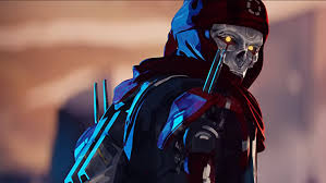 Conoce mas sobre la Temporada 4 de Apex legends