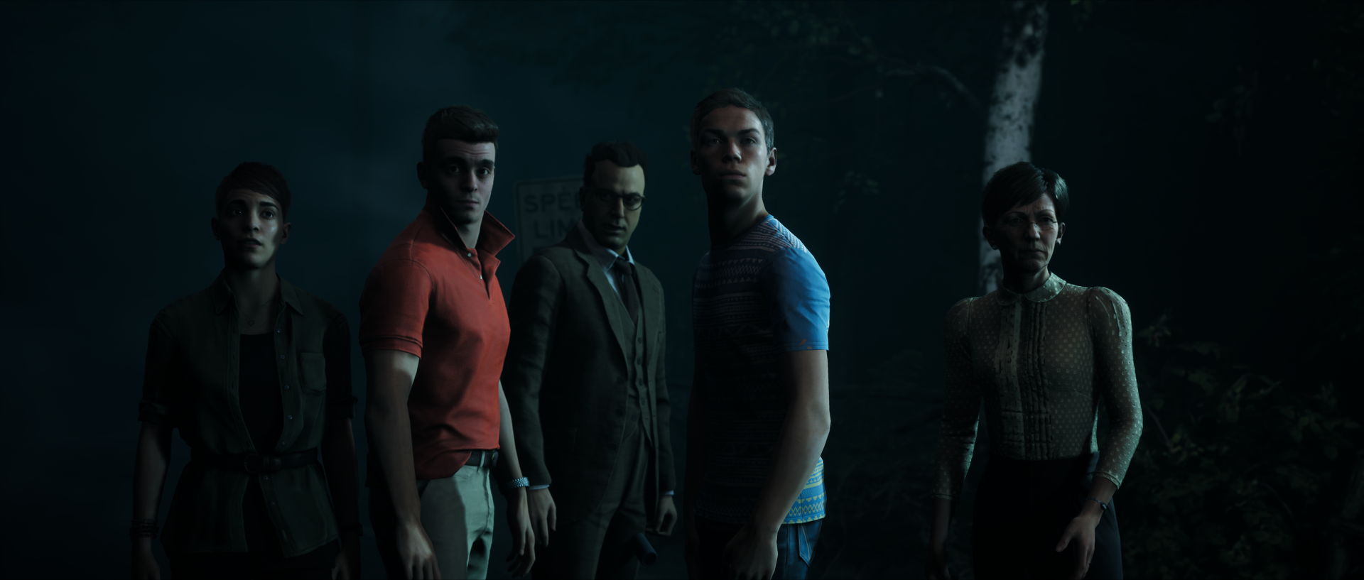 The Dark Pictures Anthology: Little Hope, confirmado!