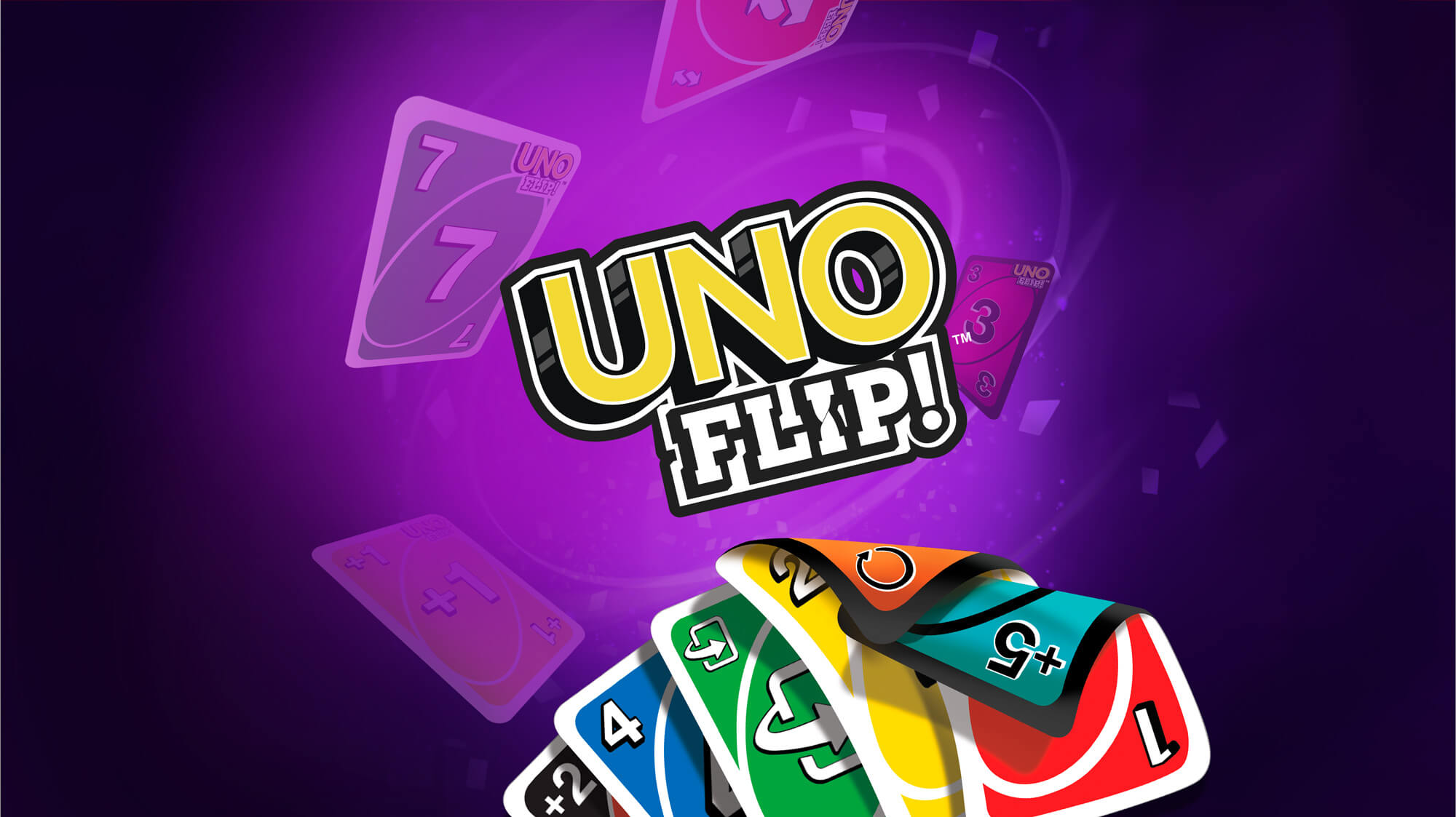 Dale La Vuelta a La Diversión Con Uno Flip!, El Nuevo Contenido Descargable Para Uno