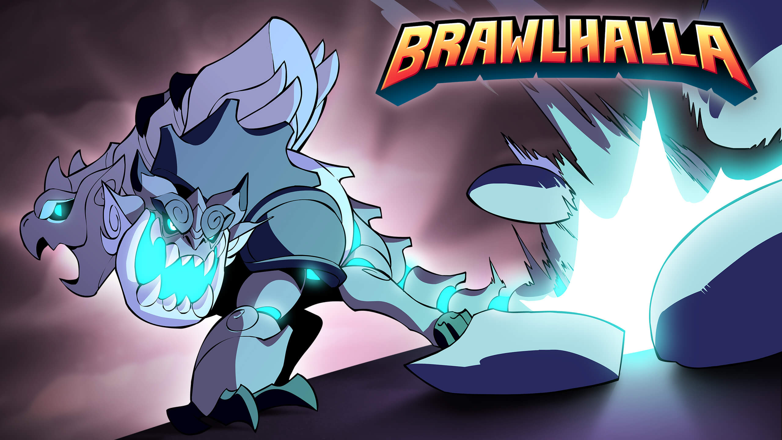 Onyx, la nueva Leyenda de Brawlhalla