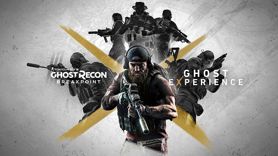 Nueva Y Completa Actualización Ghost Recon Breakpoint