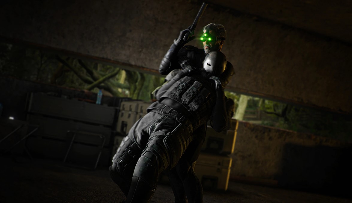 Ghost Recon Breakpoint Episode 2 Disponible Mañana