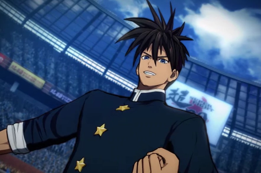 Suiryu llega en el Primer DLC de One Punch Man: A Hero Nobody Knows