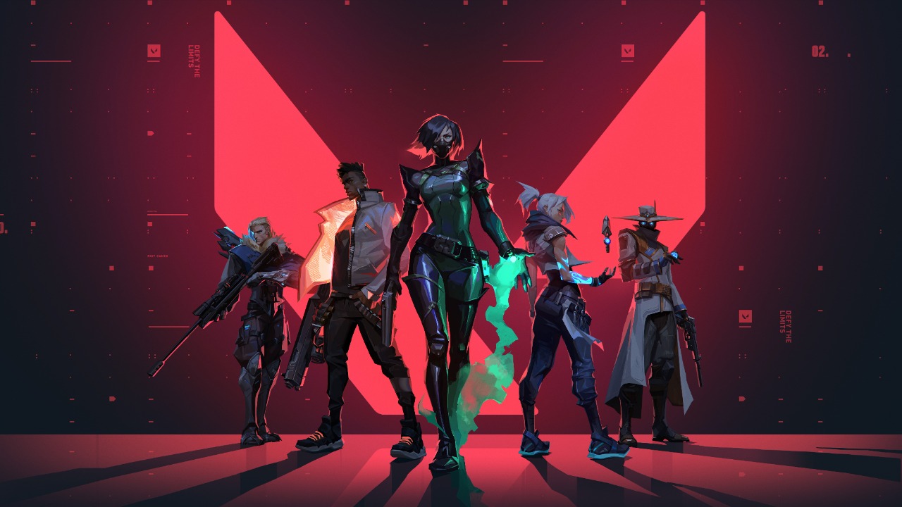 Todos los Detalles de la Beta cerrada de VALORANT