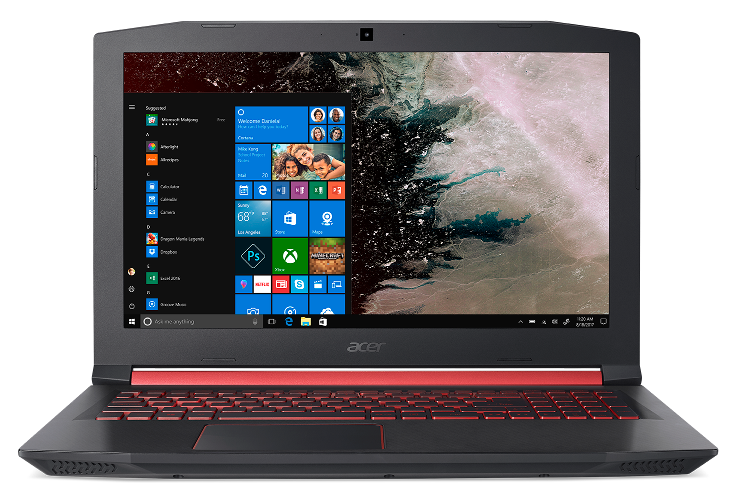 ¿Tienes una verdadera laptop gamer? Te damos 5 pistas para identificarla