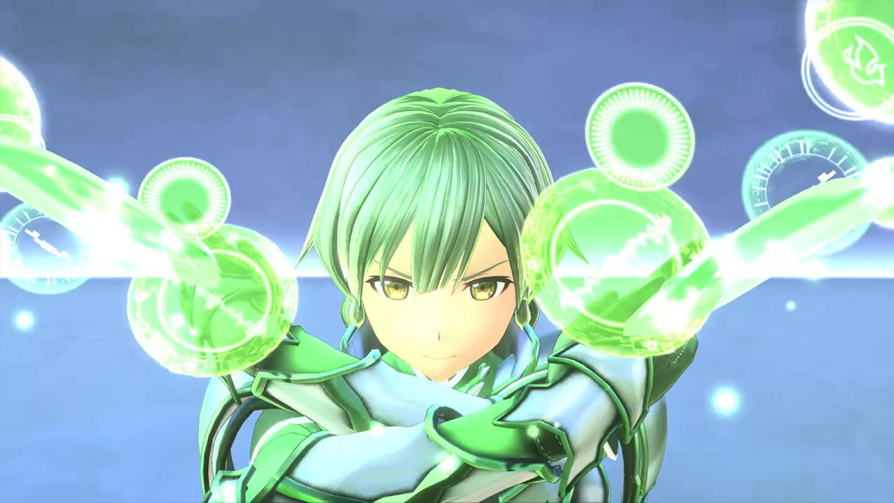 lanzamiento de Sword Art Online Alicization Lycoris se pospone
