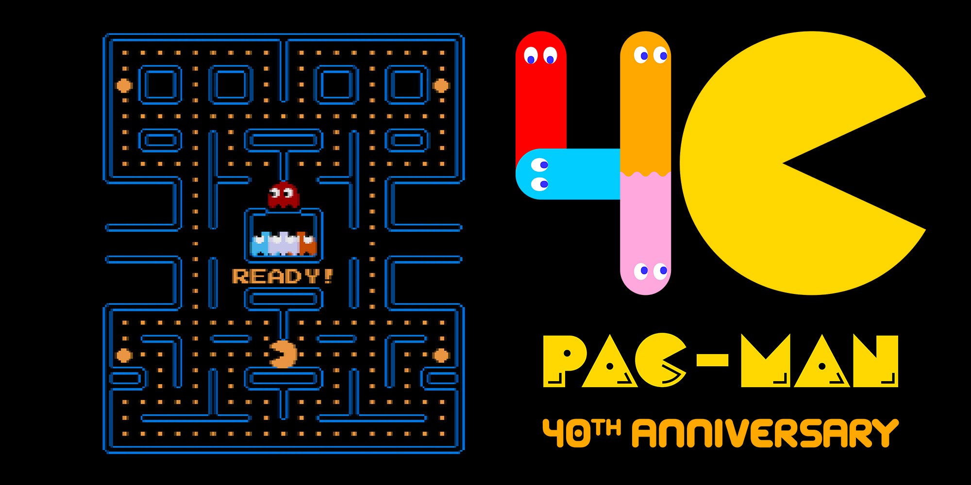 PAC-MAN cumple 40 años y rejuvenece gracias a la IA y al GameGAN de NVIDIA