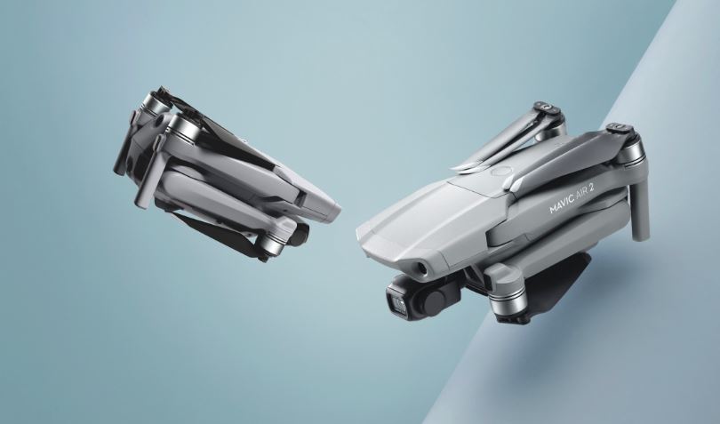 El dron de consumo más inteligente, seguro y fácil de volar ya se encuentra disponible en Colombia
