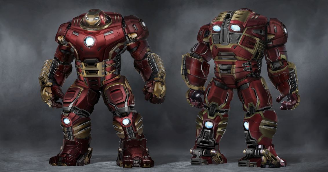 MARVEL’S AVENGERS ES CONFIRMADO PARA EL PLAYSTATION 5 Y XBOX SERIES X