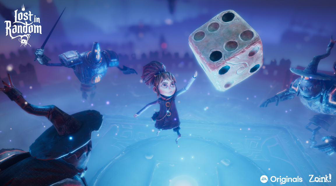 Resumen de Ea Play: Apex Legends, Ea Originals, Star Wars: Squadrons, Ea Sports Y Skate