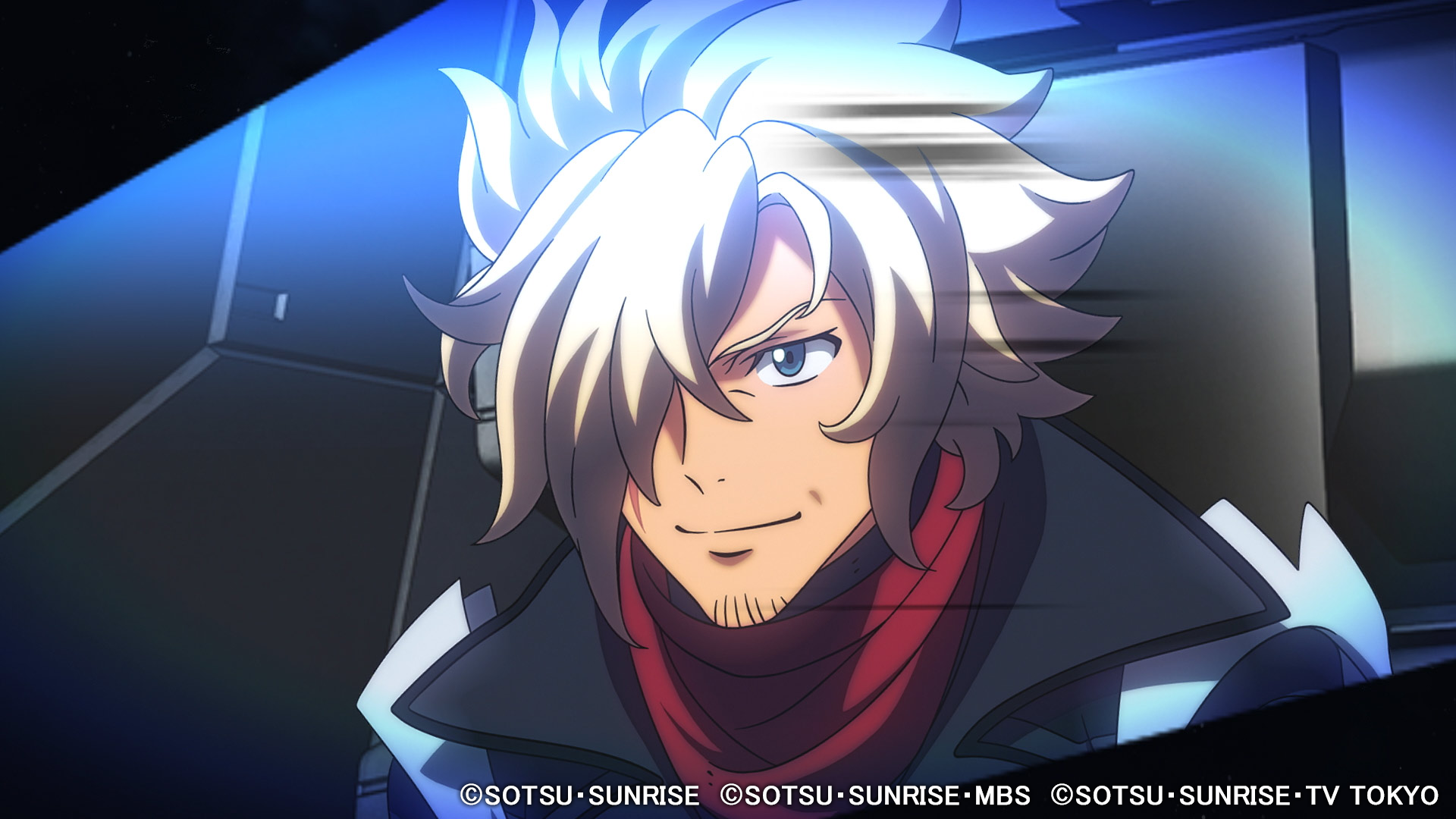 Ya está disponible el nuevo paquete de expansión para SD GUNDAM G GENERATION CROSS RAYS