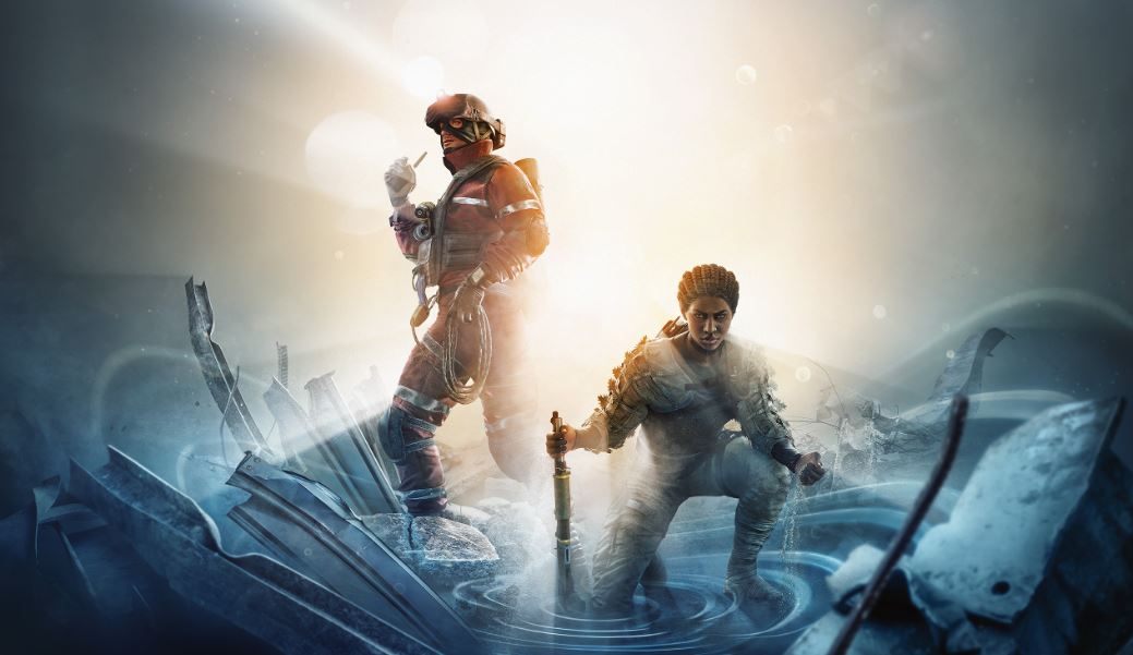 “operation Steel Wave” De Tom Clancy’s Rainbow Six Siege Ya Está Disponible