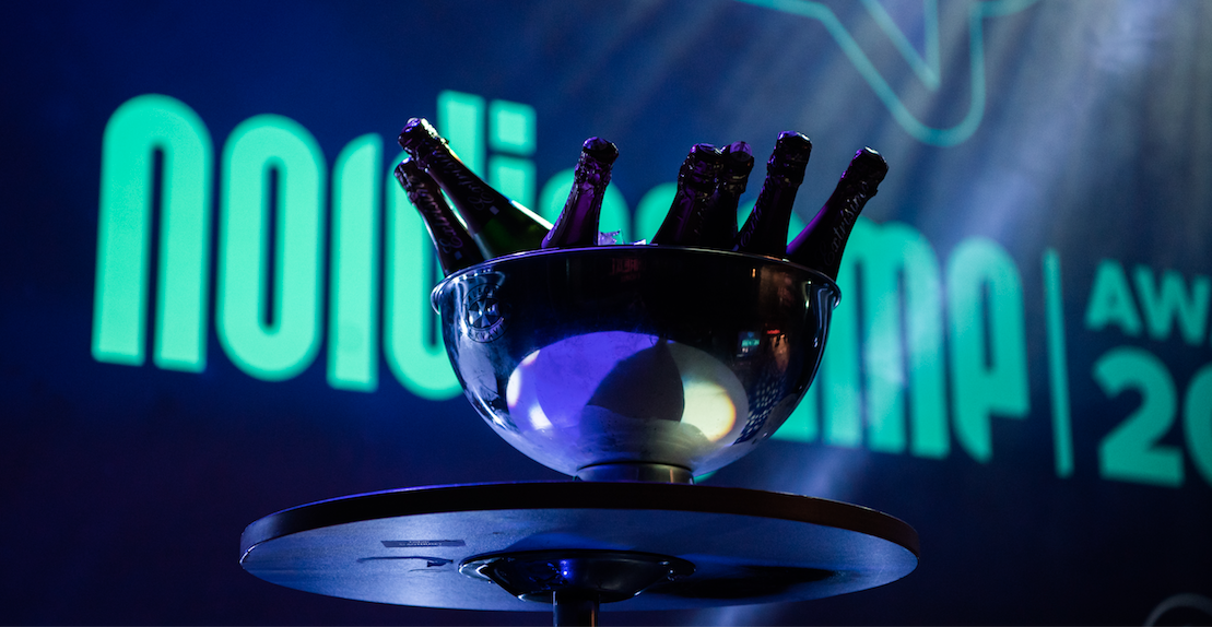 NG20 revela los ganadores de los Nordic Game Awards de este año