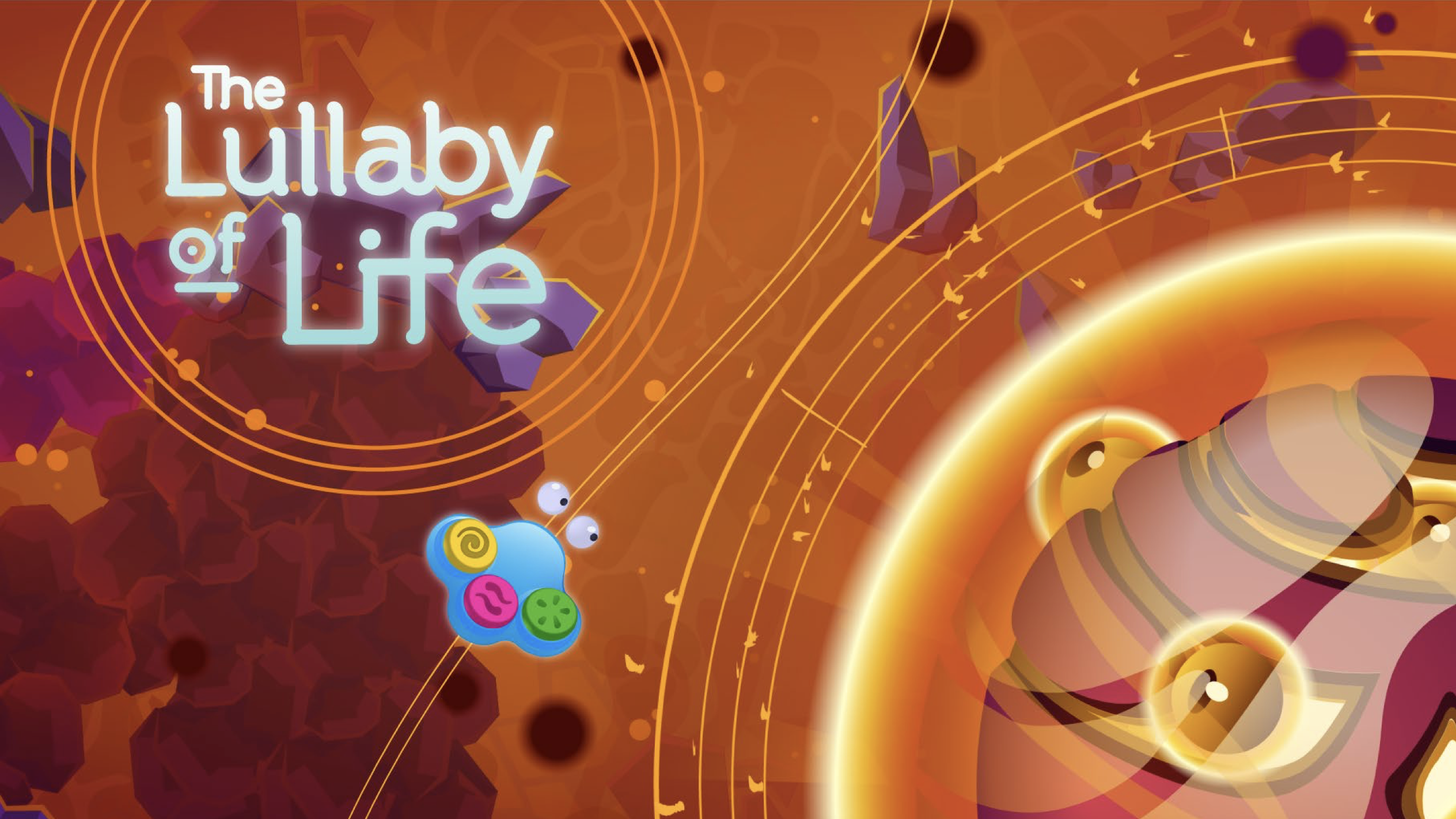 The Lullaby of Life disponible en Apple Arcade