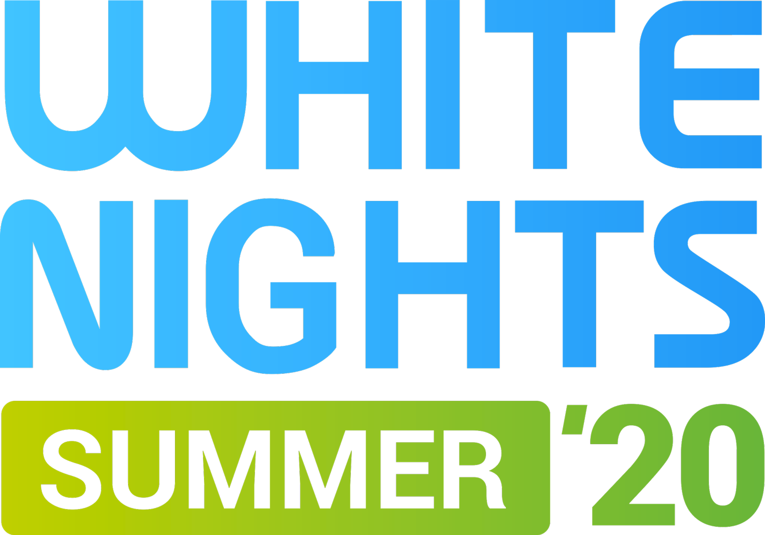 Conferencia Global White Nights Summer’20