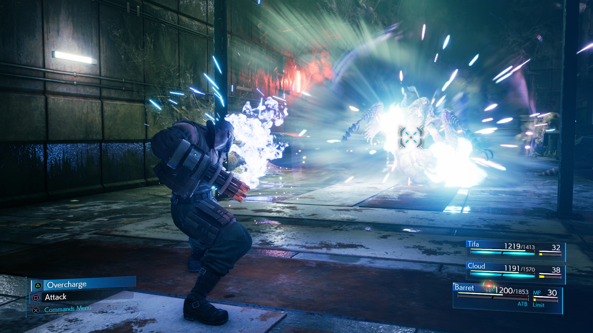 Envíos Y Ventas Digitales De Final Fantasy VII Remake Sobrepasan Los Cinco Millones