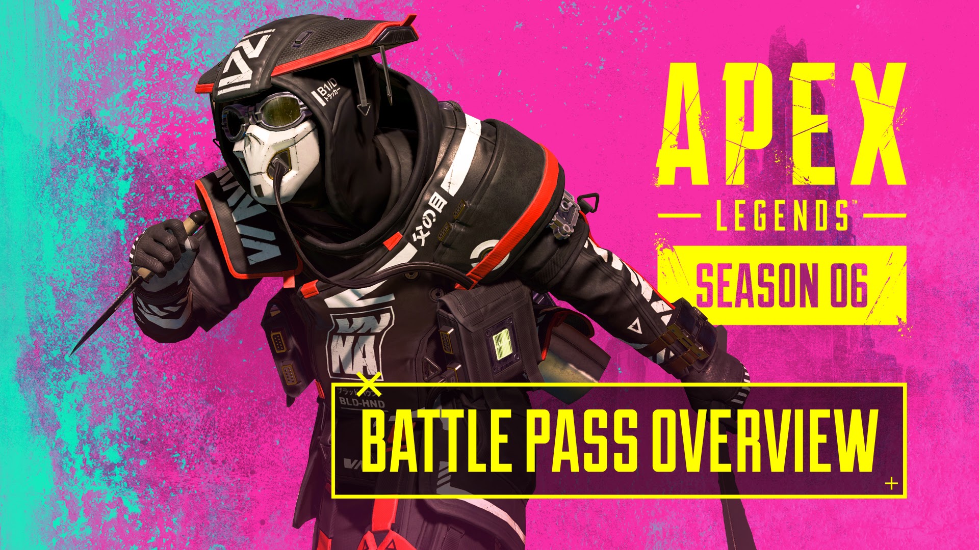 Temporada 6 De Apex Legends, Disponible a Partir De Mañana